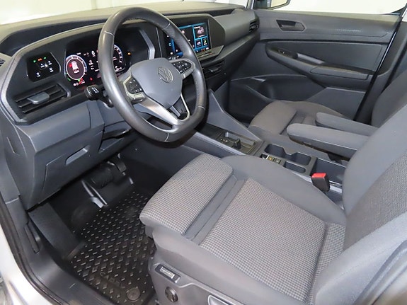 Volkswagen Caddy Maxi 7 of 20