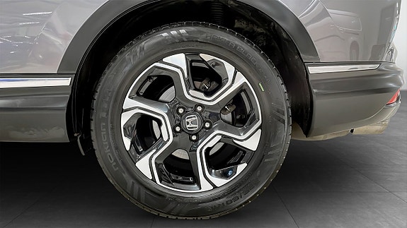Honda CR-V 6 of 18