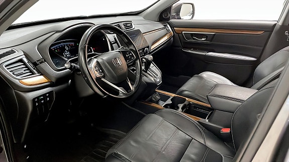 Honda CR-V 7 of 18