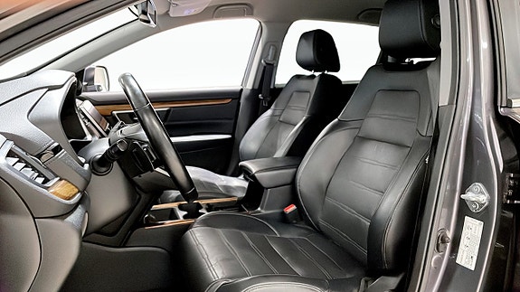 Honda CR-V 8 of 18