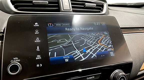 Honda CR-V 16 of 18