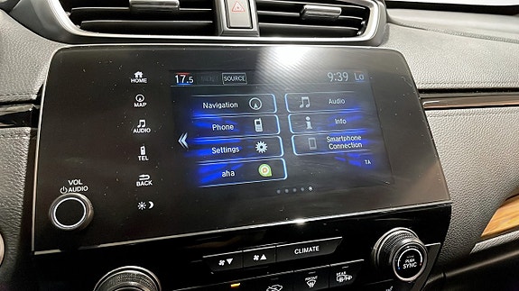 Honda CR-V 9 of 18