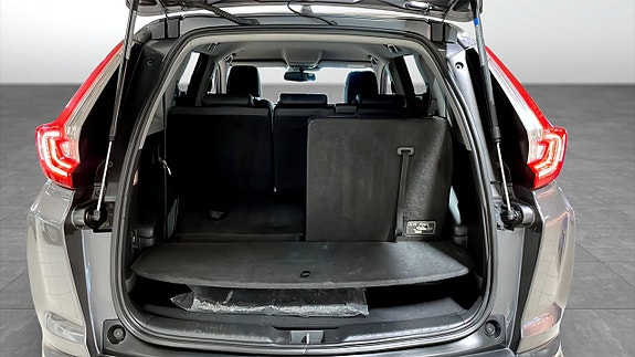 Honda CR-V 12 of 18