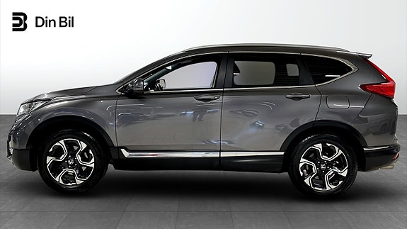 Honda CR-V 2 of 18