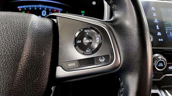 Honda CR-V 15 of 18