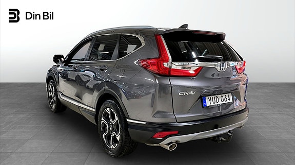 Honda CR-V 3 of 18