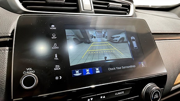 Honda CR-V 18 of 18