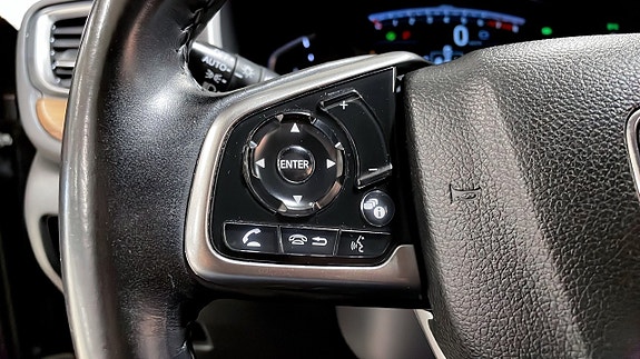 Honda CR-V 14 of 18