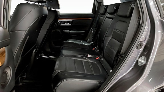 Honda CR-V 11 of 18