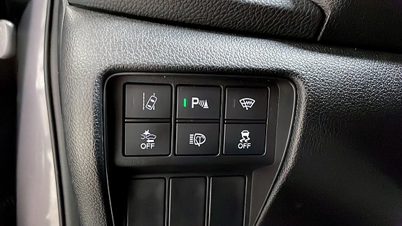 Honda CR-V 13 of 18