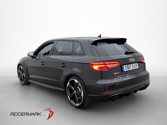 Audi RS3 5 of 5