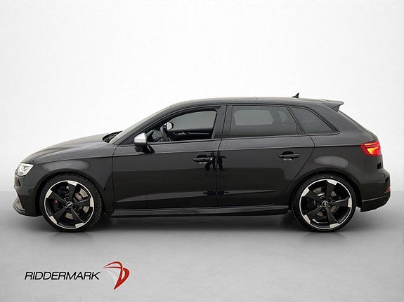 Audi RS3 4 of 5