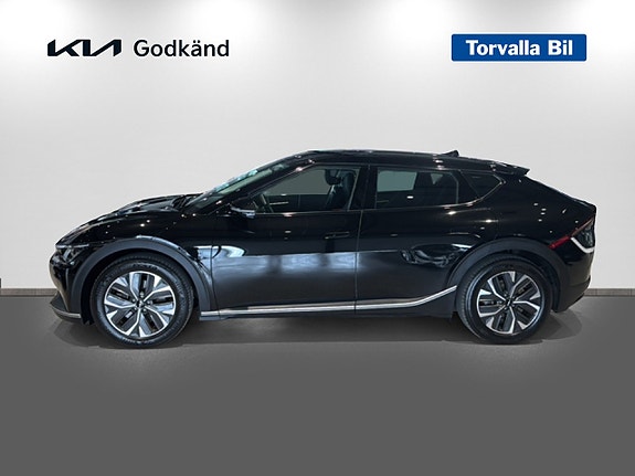 Kia EV6 5 of 5