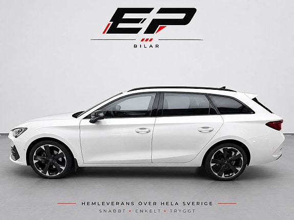 Cupra Leon 3 of 5