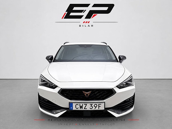Cupra Leon 2 of 5