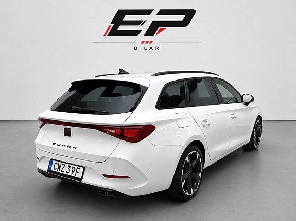 Cupra Leon 4 of 5