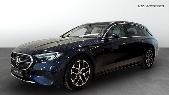 Mercedes-Benz E200