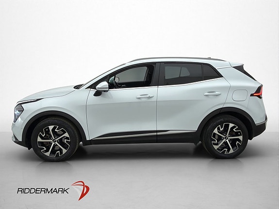 Kia Sportage 4 of 5