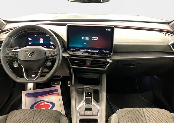 Cupra Formentor e-HYBRID 5 of 5