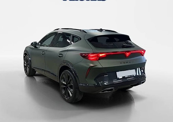 Cupra Formentor e-HYBRID 3 of 5