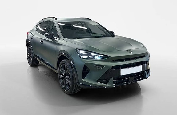 Cupra Formentor e-HYBRID