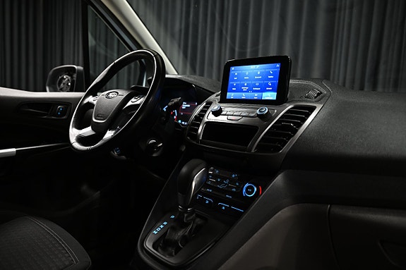 Ford Transit Connect 24 of 25