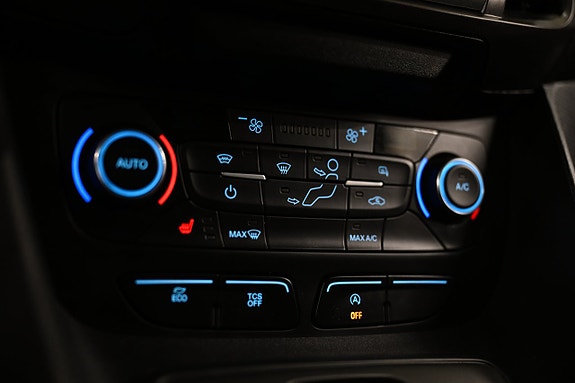 Ford Transit Connect 21 of 25