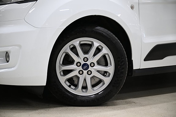 Ford Transit Connect 3 of 25