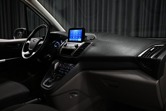 Ford Transit Connect 23 of 25