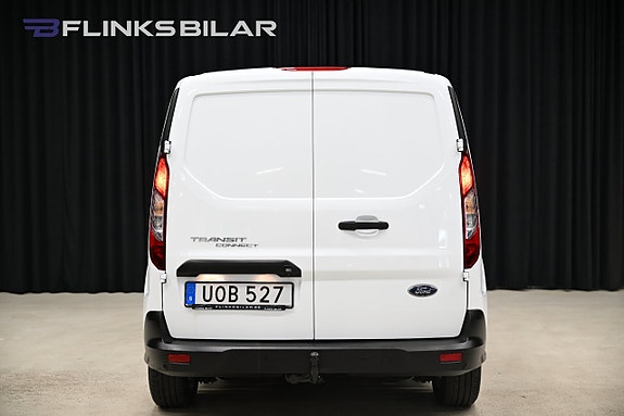 Ford Transit Connect 9 of 25