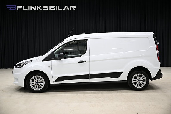 Ford Transit Connect 2 of 25