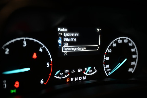 Ford Transit Connect 14 of 25
