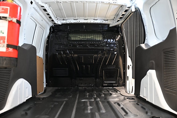Ford Transit Connect 7 of 25