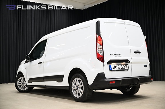 Ford Transit Connect 4 of 25