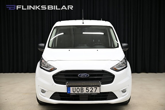 Ford Transit Connect 11 of 25