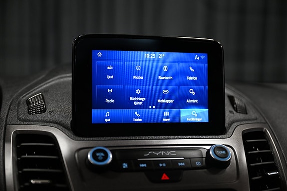 Ford Transit Connect 17 of 25