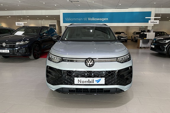 Volkswagen Tayron 3 of 5