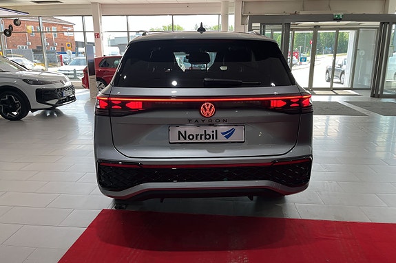 Volkswagen Tayron 5 of 5
