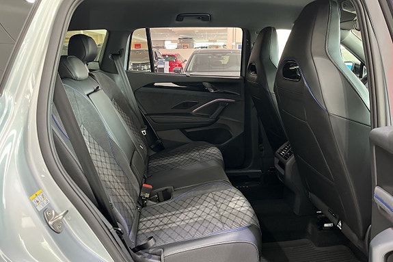 Volkswagen Tayron 10 of 17