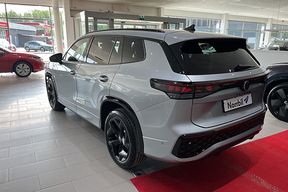 Volkswagen Tayron 7 of 17