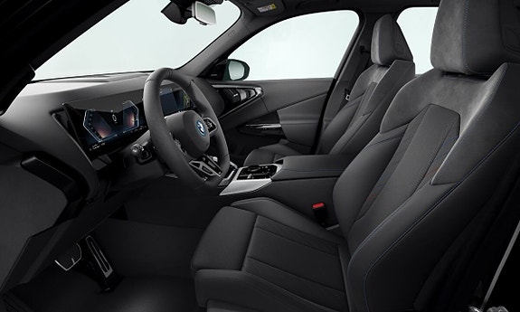 BMW X3 4 of 5