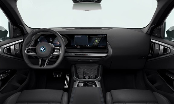 BMW X3 5 of 5