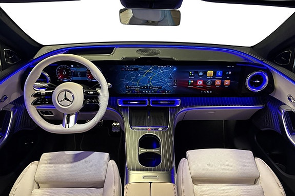 Mercedes-Benz GLC400 10 of 26