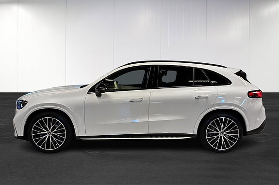 Mercedes-Benz GLC400 7 of 26