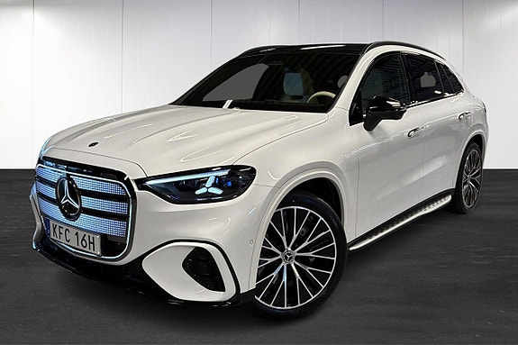 Mercedes-Benz GLC400