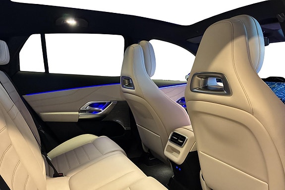 Mercedes-Benz GLC400 19 of 26