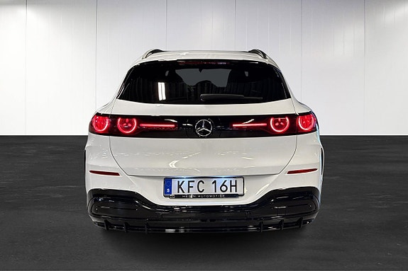 Mercedes-Benz GLC400 6 of 26
