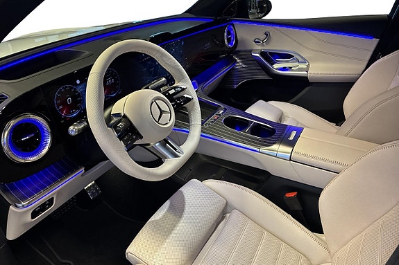 Mercedes-Benz GLC400 9 of 26