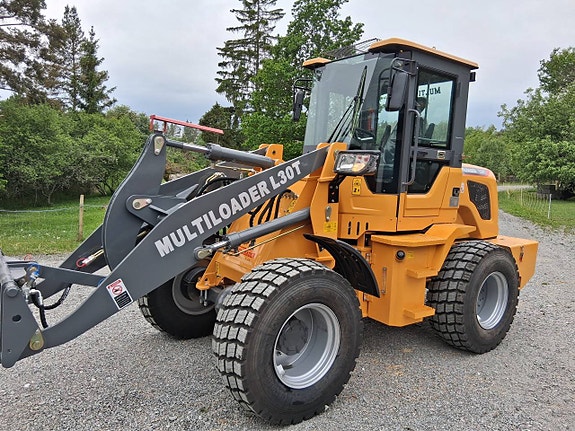 Multiloader L 30 T