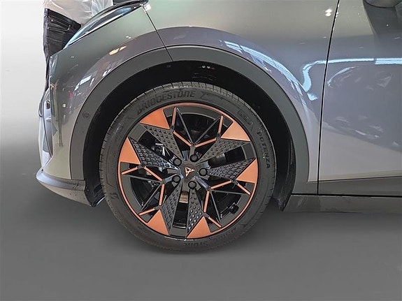 Cupra Raval 13 of 19